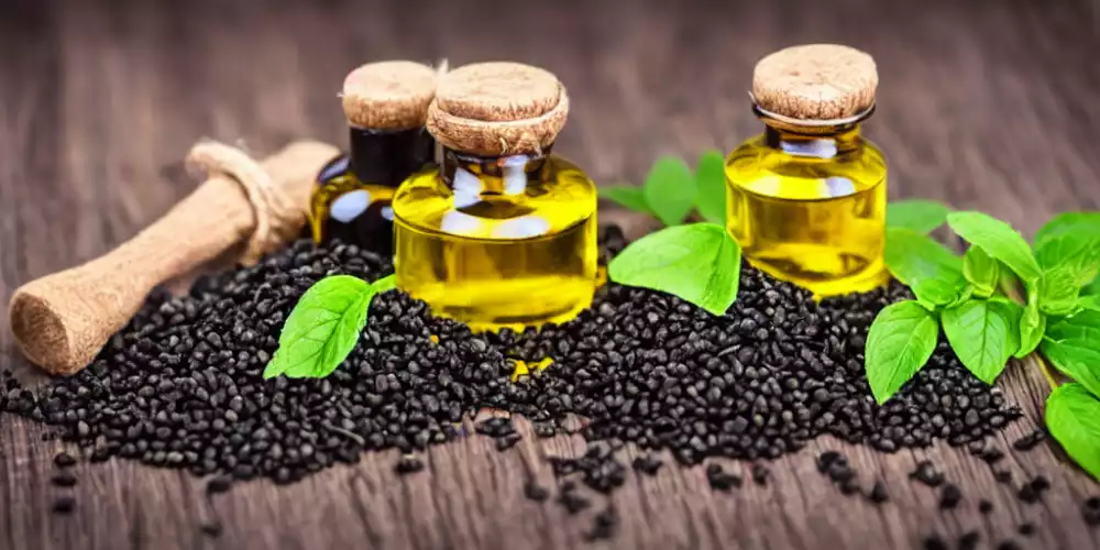 Top 8 black seed oil benefits for health