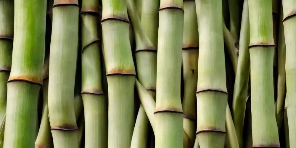 Nutritions and health benefits of bamboo shoots