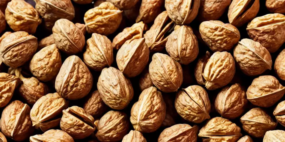Top 20 health benefits of walnuts