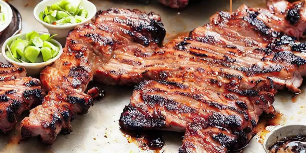 10 Mouthwatering BBQ Recipes for Your Next Cookout