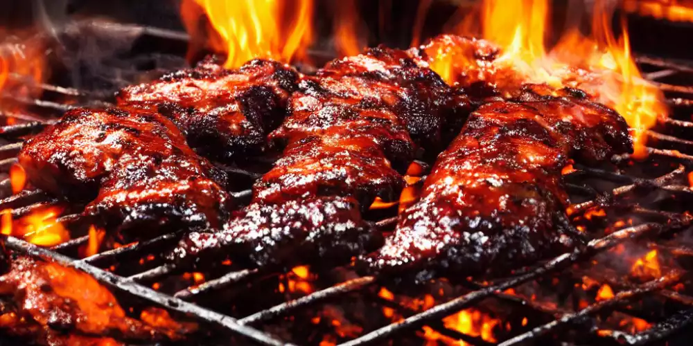 Grill Master's Guide: How to BBQ Like a Pro