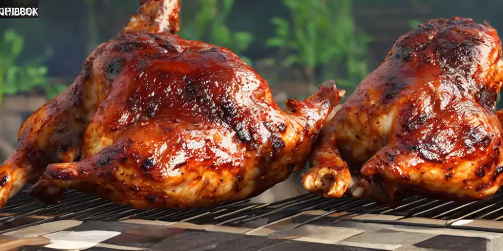 Summer BBQ: From Ribs to Burgers, Here's What to Make