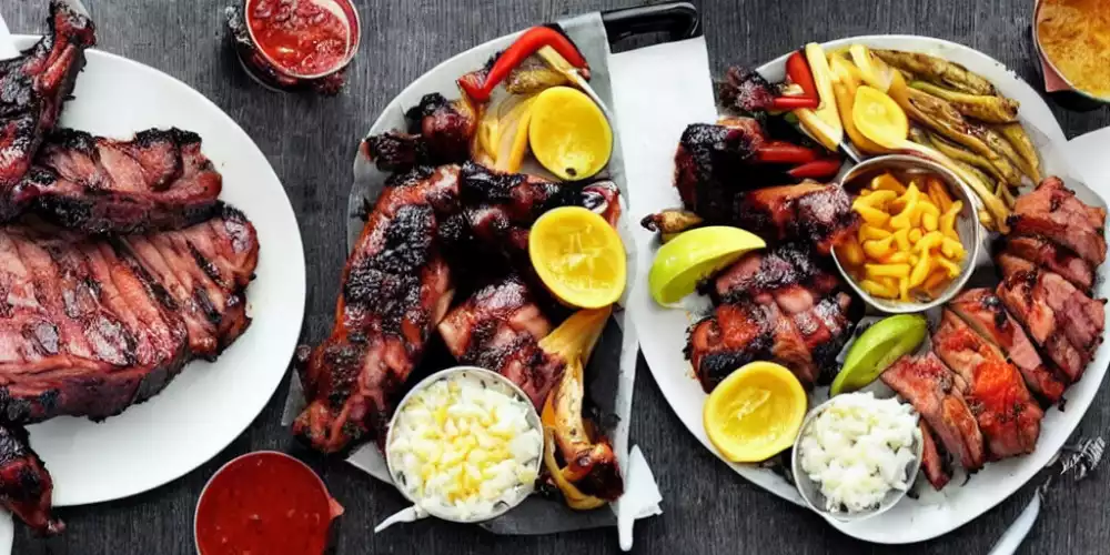 Bring on the Heat: Spicy BBQ Recipes to Try