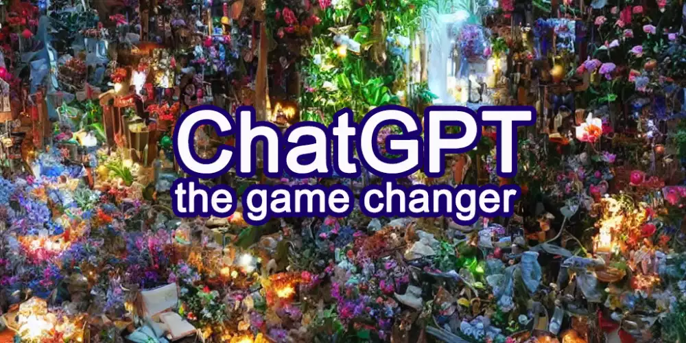 chatgpt-the-revoultion