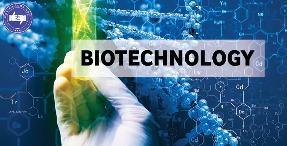 Biotechnology: The Future of Medicine and Beyond