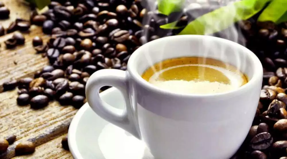 Coffee is healthy food: Myth or fact?
