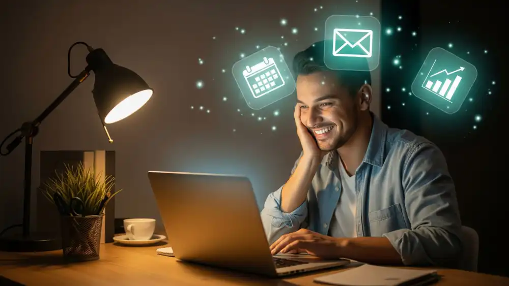 Enough Already. Let's Talk About AI Like Normal People