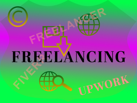Secrets of freelancing how to make money online