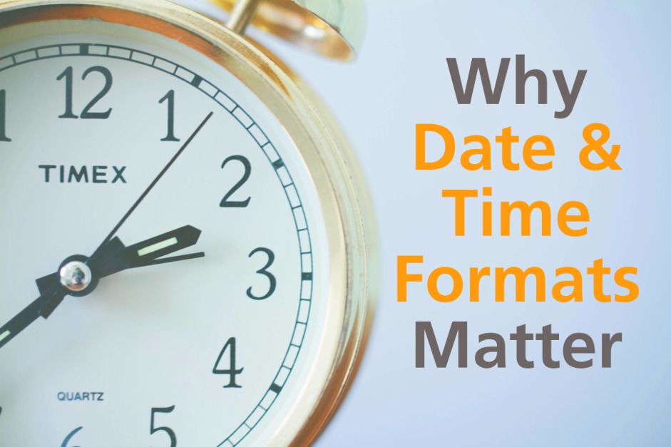 How to Add Date localization in your application